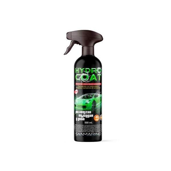 PROTECTEUR HYDROPHOBE CARROSSERIES HYDRO COAT 500mL