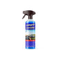 NETTOYANT VITRES TRIPLE ACTION AVEC PULVÉRISATEUR 500mL