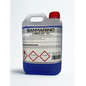NETTOYANT VITRES TRIPLE ACTION EN BIDON DE 5L